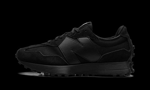 327 "Triple Black"